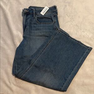 Old Navy Blue Denim Pants